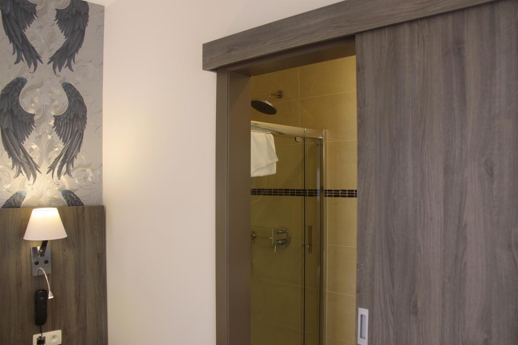 Фотография Dansaert Hotel 3*