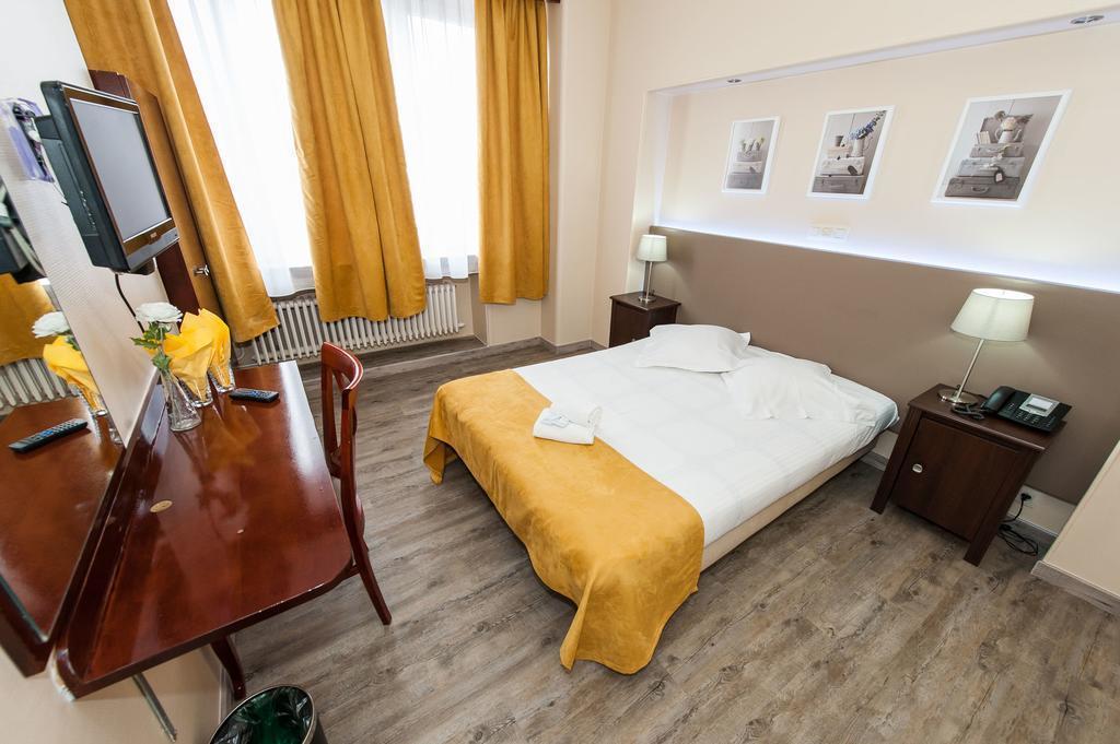 Фото De France Hotel 2*