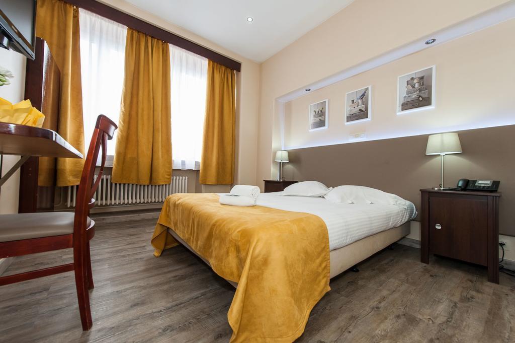 Фотография De France Hotel 2*