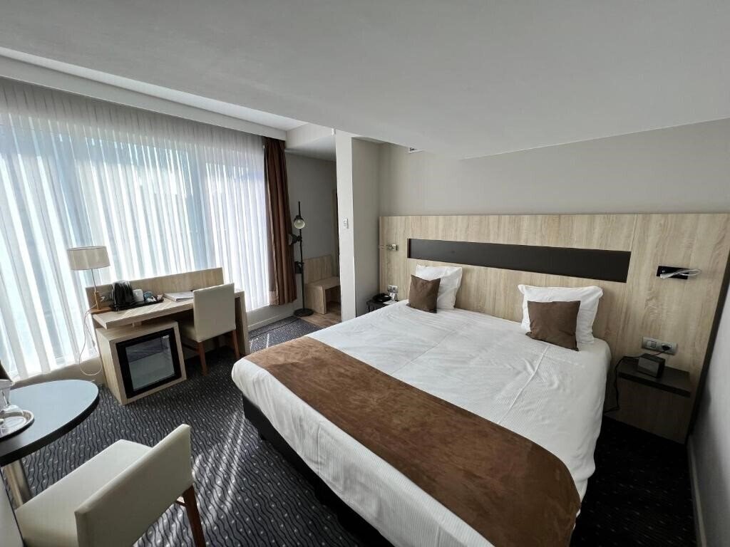 Изображение Best Western Royal Centre 4*
