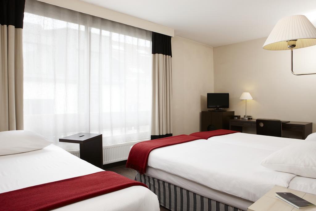 Фотография Nh Stephanie 4*