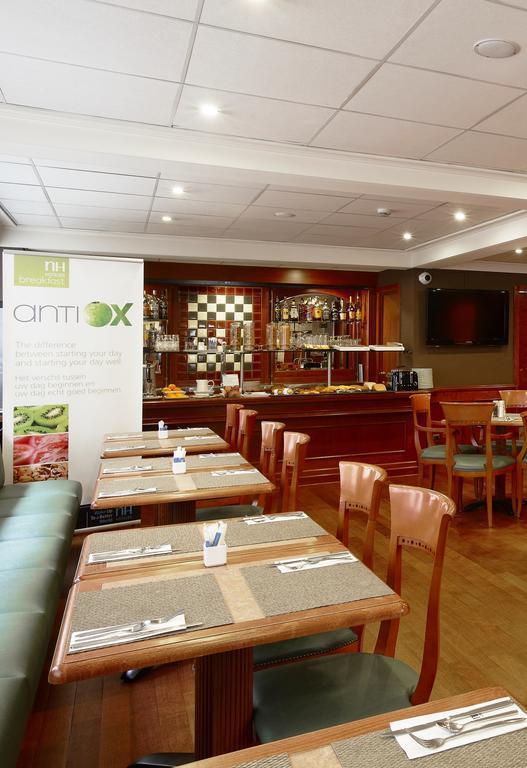 Изображение Nh Stephanie 4*