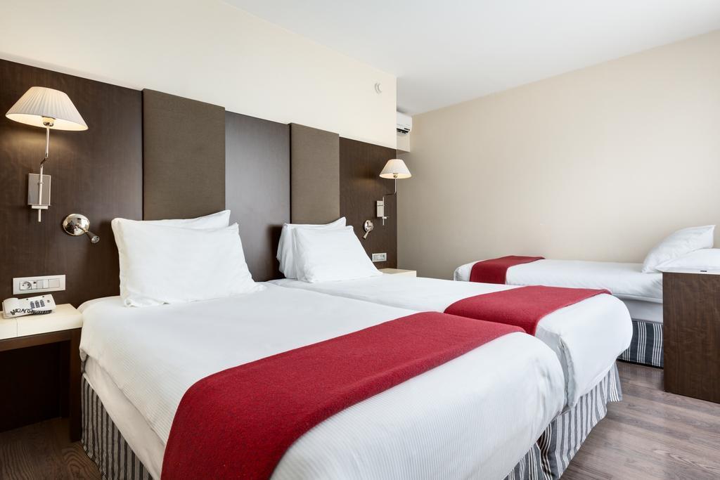 Картинка Nh Stephanie 4*