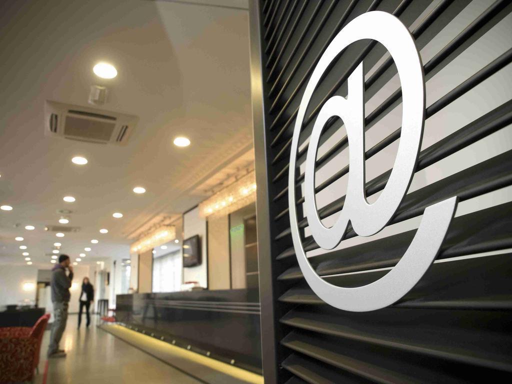 Изображение Ramada Brussels Woluwe 4*