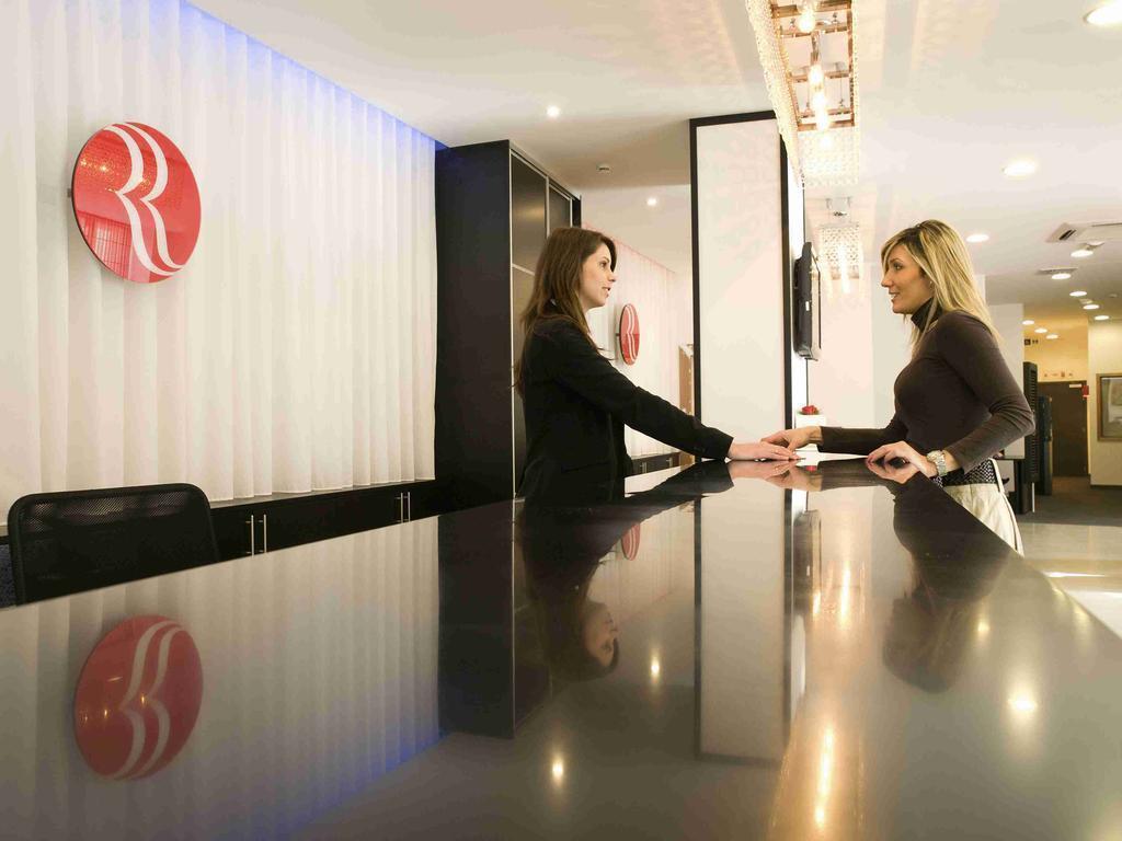 Картинка Ramada Brussels Woluwe 4*
