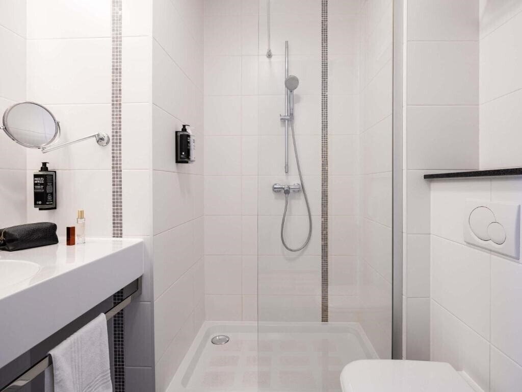 Фотография Ibis Styles Brussels Centre Stephanie 3*