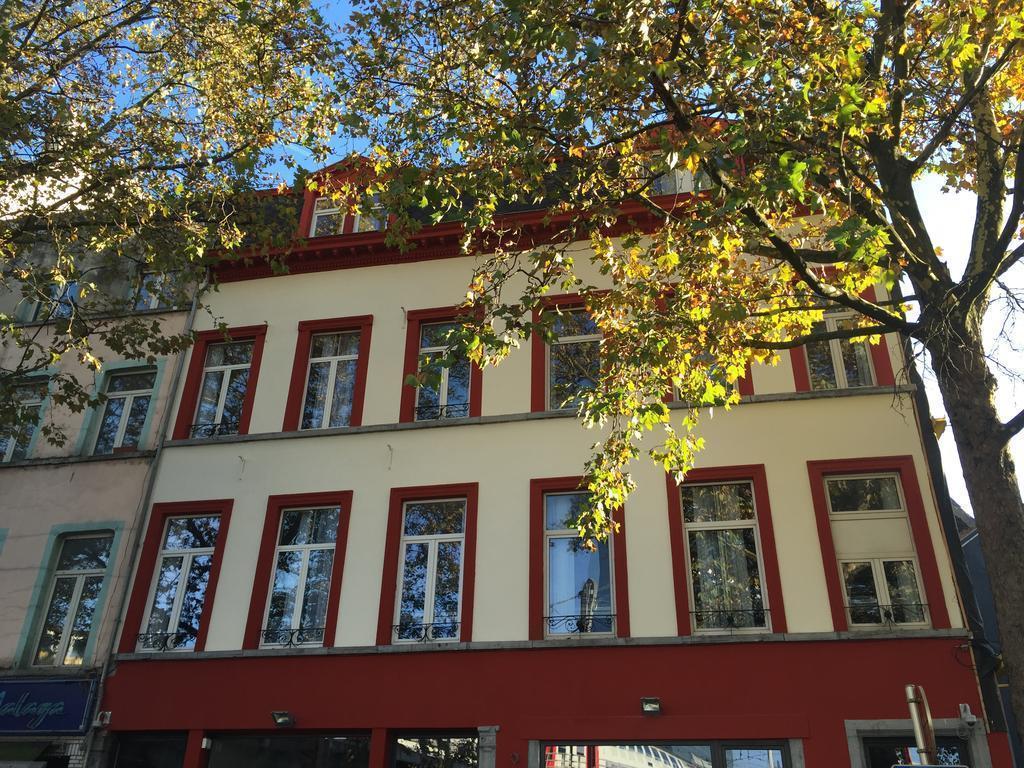 Отель Midi Station Hotel 2*