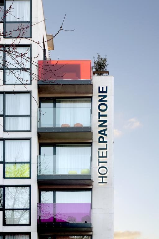 Фото Pantone Hotel Brussels 3*