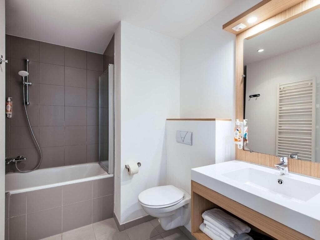 Фотография Adagio Access Brussels Europe 2*