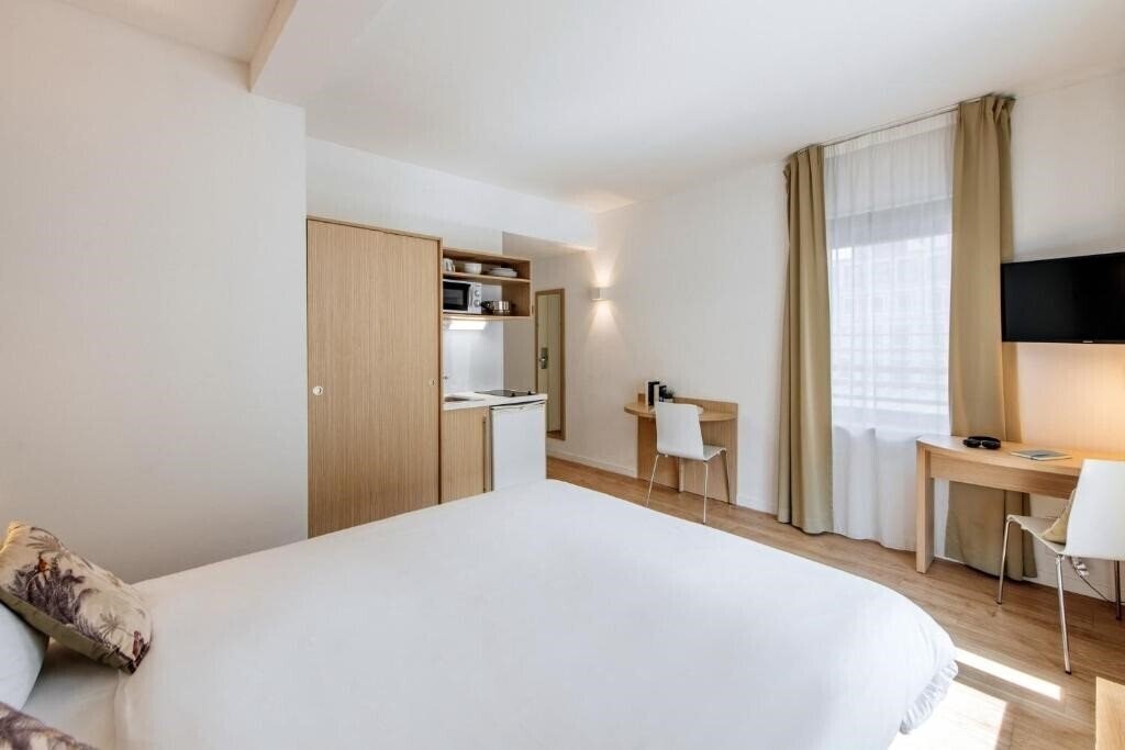 Картинка Adagio Access Brussels Europe 2*