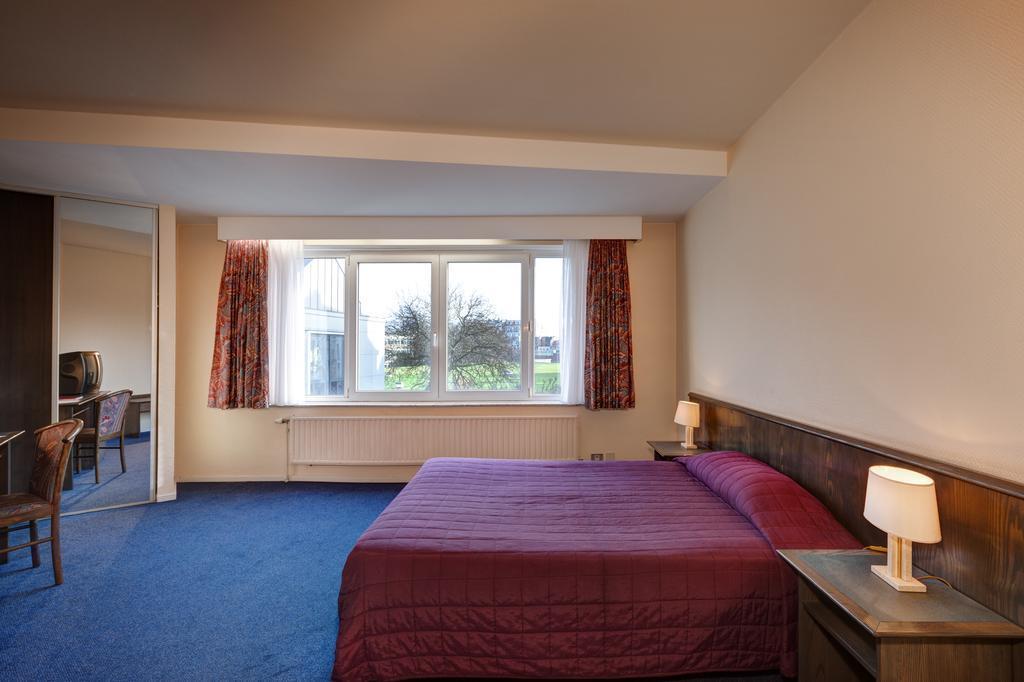 Изображение Beau Site 3*