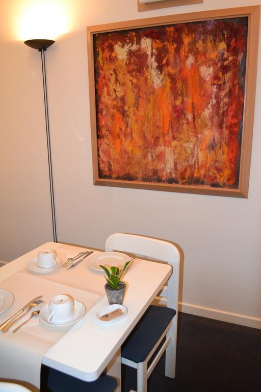 Изображение Argus Hotel Brussels 3*