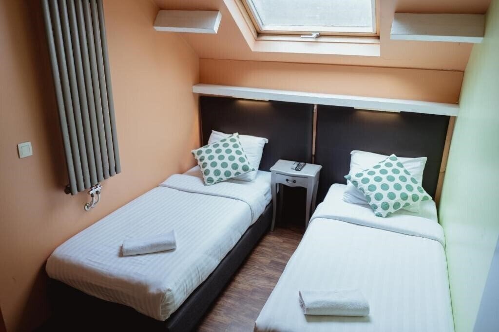 Изображение Le Centenaire 2*