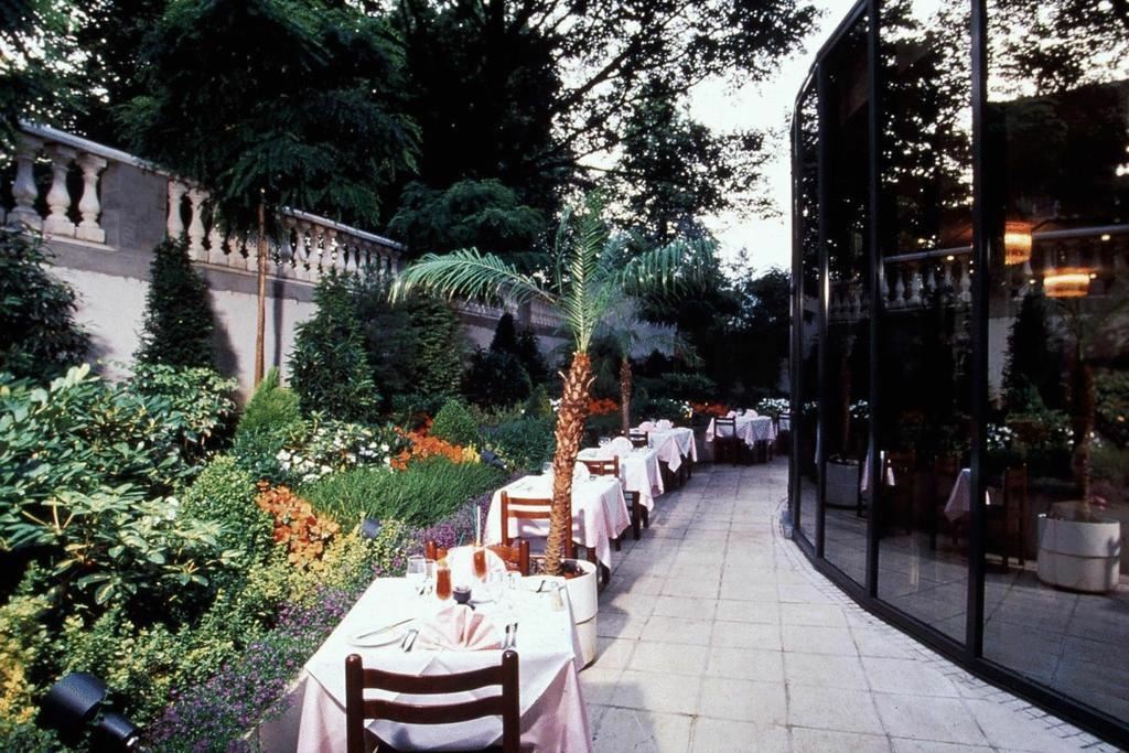 Отель Hotel Capital 3*