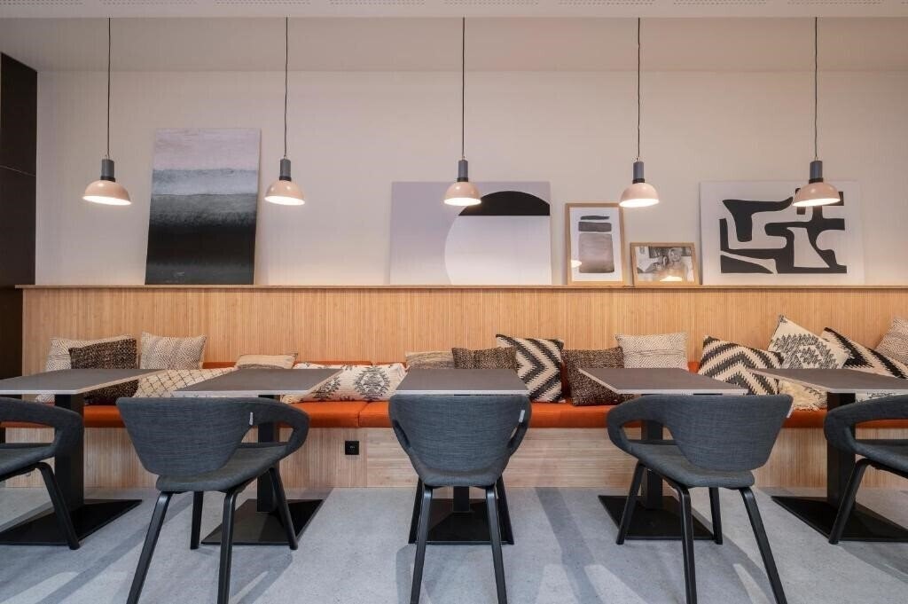 Фотография Alma Grand Place Hotel 3*