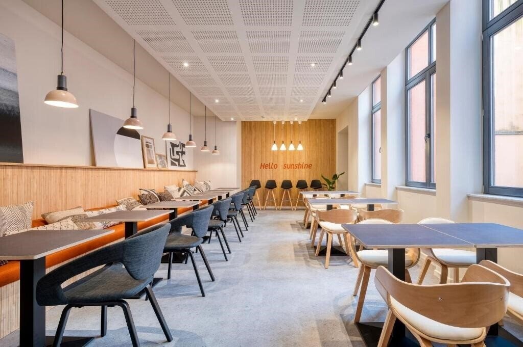 Изображение Alma Grand Place Hotel 3*