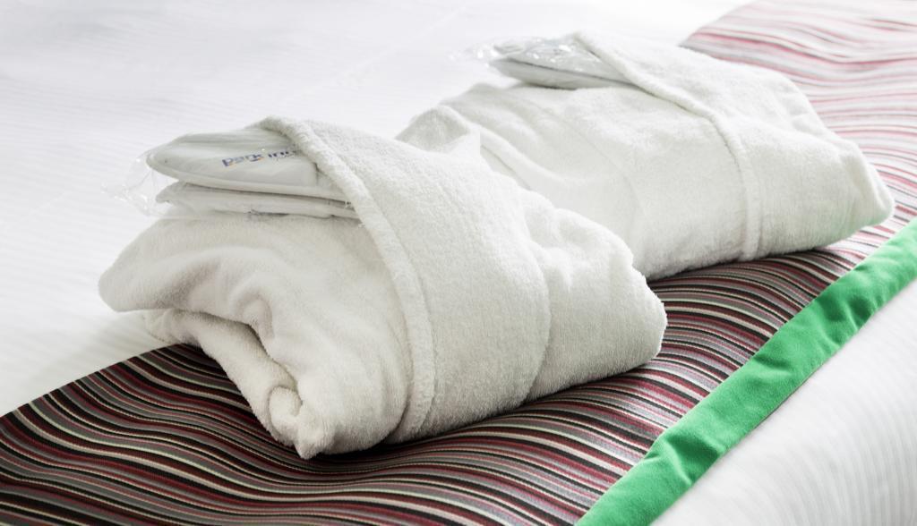 Фото Park Inn By Radisson Brussels Midi 3*