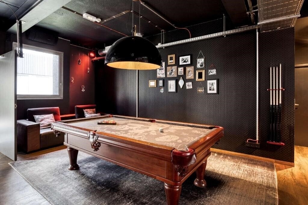 Фото Pentahotel Brussels Airport 3*