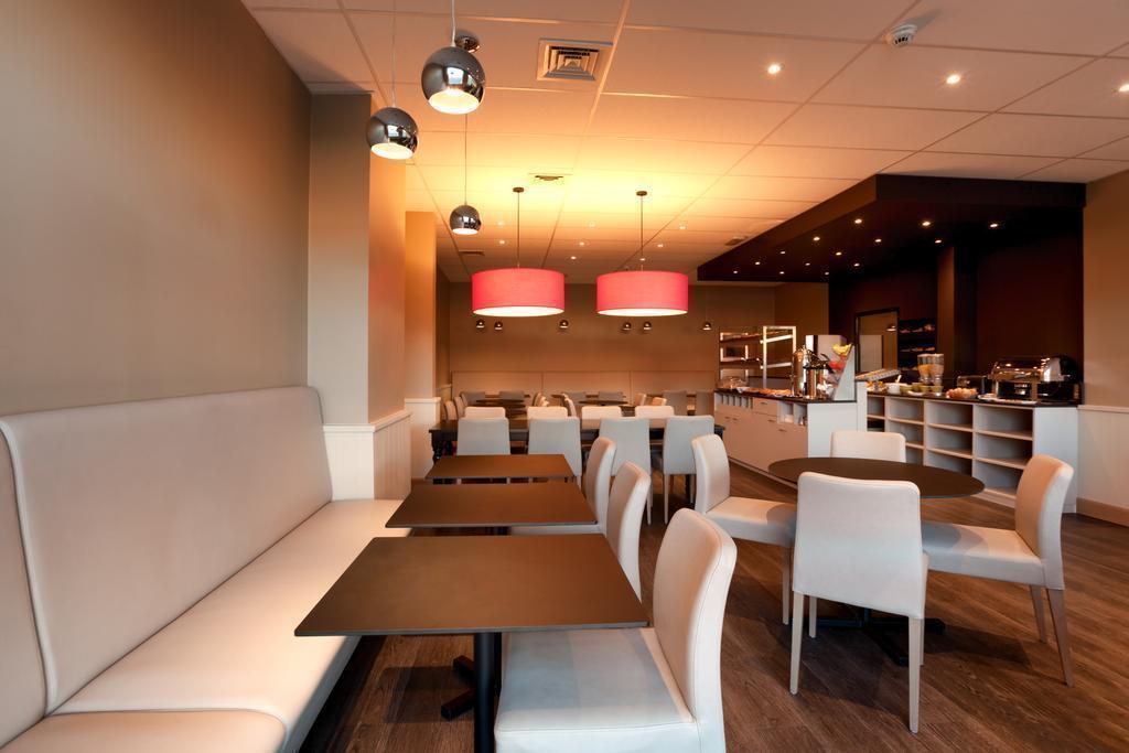 Фото Best Western Expo 3*