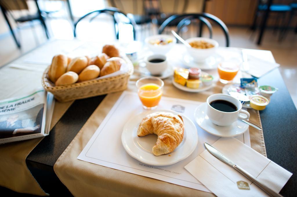 Изображение Best Western Expo 3*