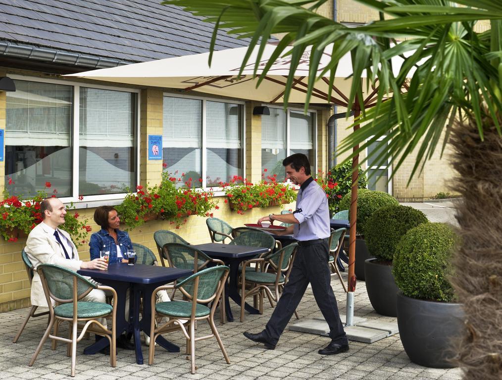 Изображение Ibis Brussels Expo Atomium 3*