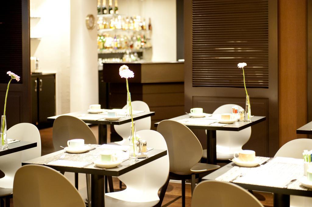 Изображение New Hotel Charlemagne 4*