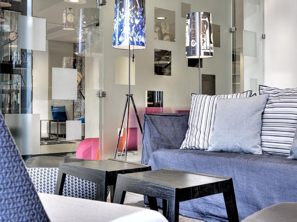 Фотография Hilton Brussels City 4*