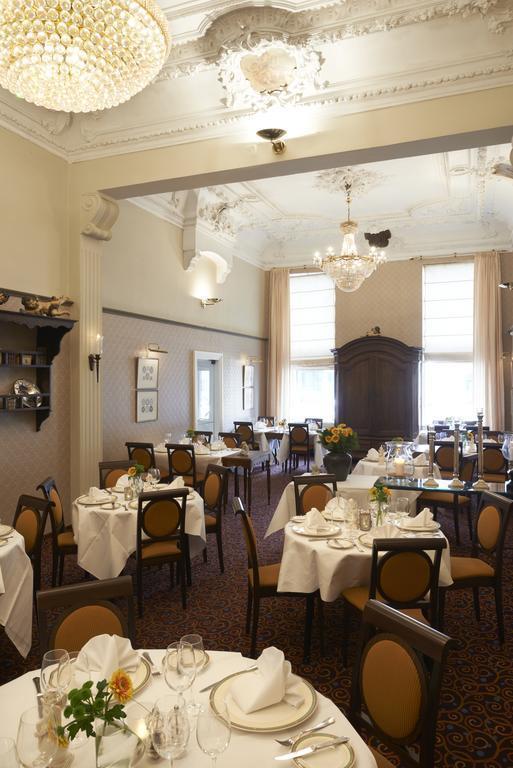 Фото Leopold Brussels Hotel Eu 4*