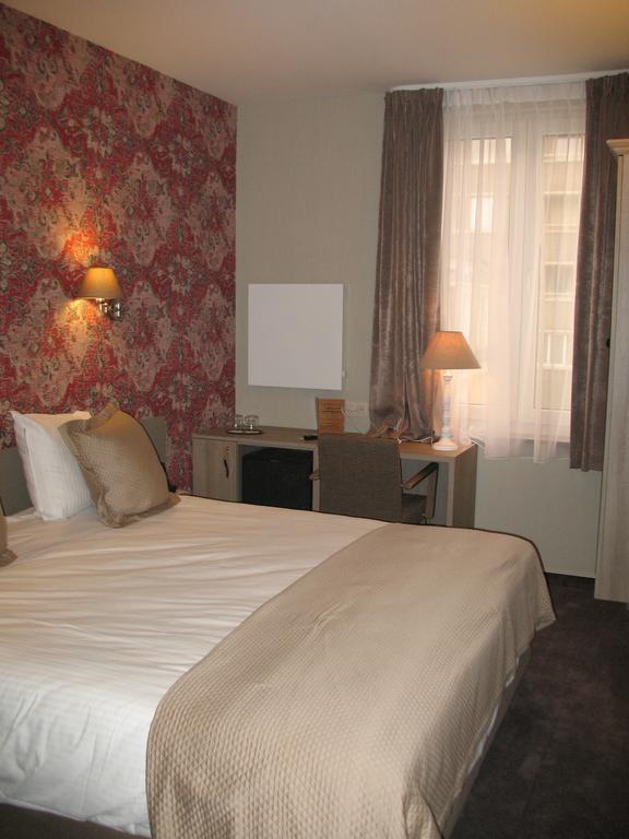 Изображение Leopold Brussels Hotel Eu 4*
