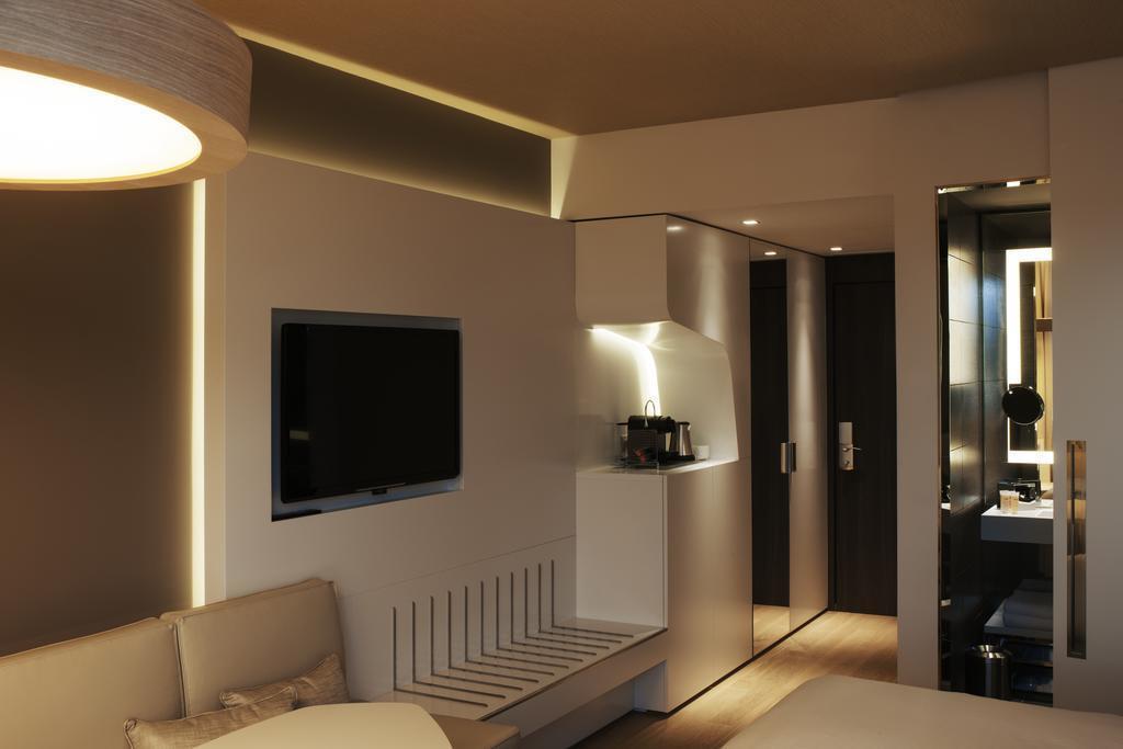 Изображение Pullman Brussels Centre Midi 4*