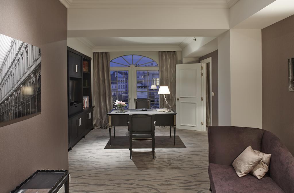 Фотография Steigenberger Wiltcher'S 5*