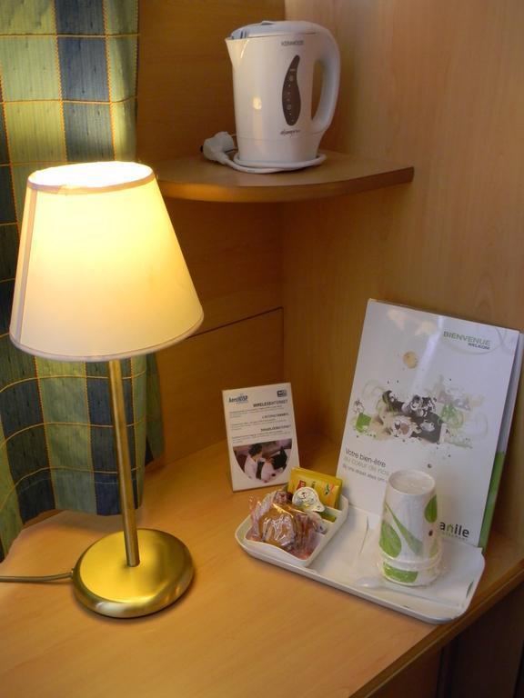 Картинка Campanile Hotel & Restaurant Brussels Drogenbos 3*