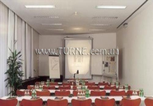 Изображение Astrid Centre 3*