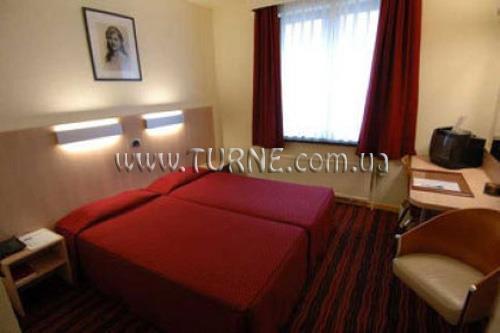 Фото Astrid Centre 3*