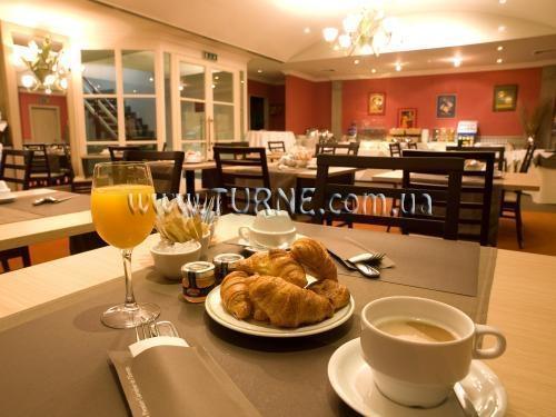 Фото Best Western Premier Carrefour de l'Europe 4*