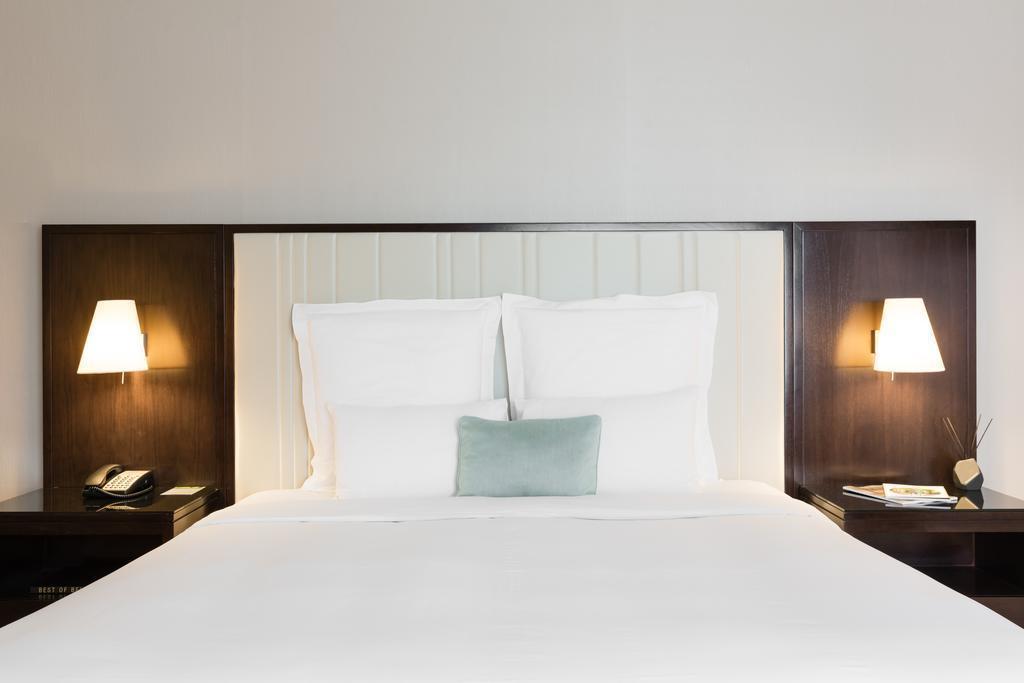 Картинка Renaissance Brussels 4*