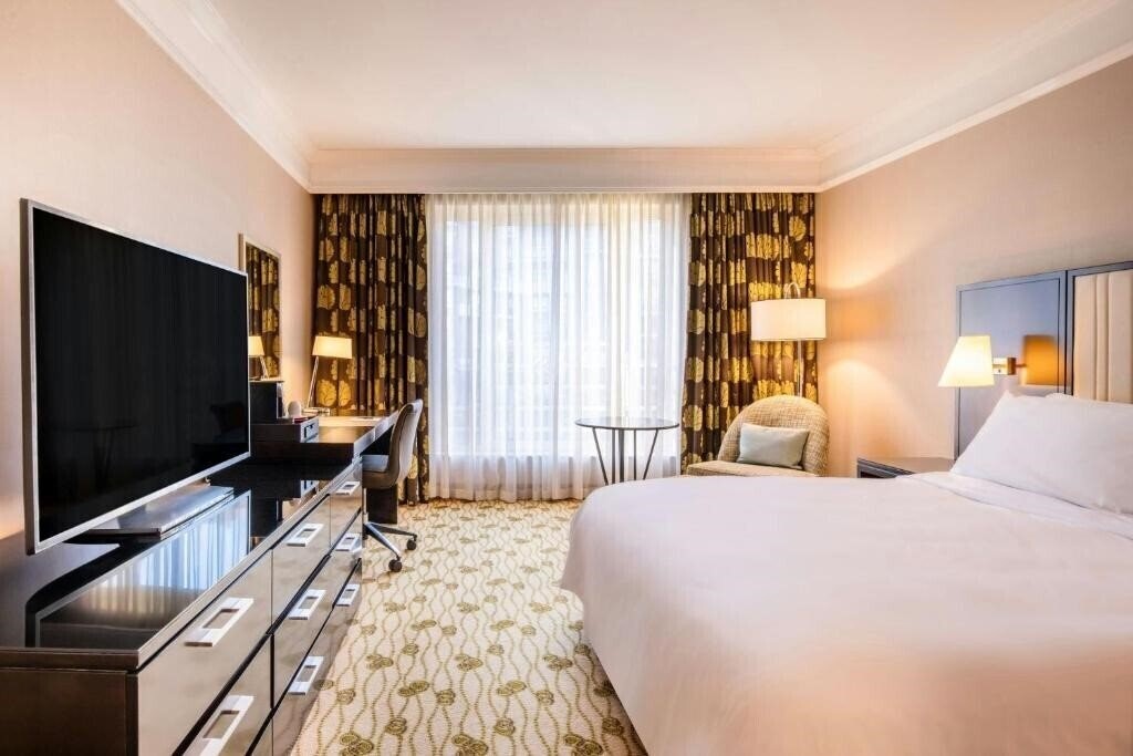Изображение Renaissance Brussels 4*