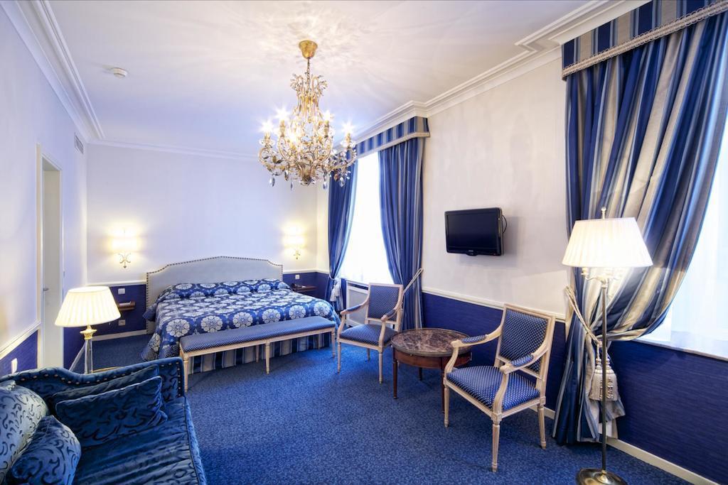 Изображение Metropole Hotel 5*