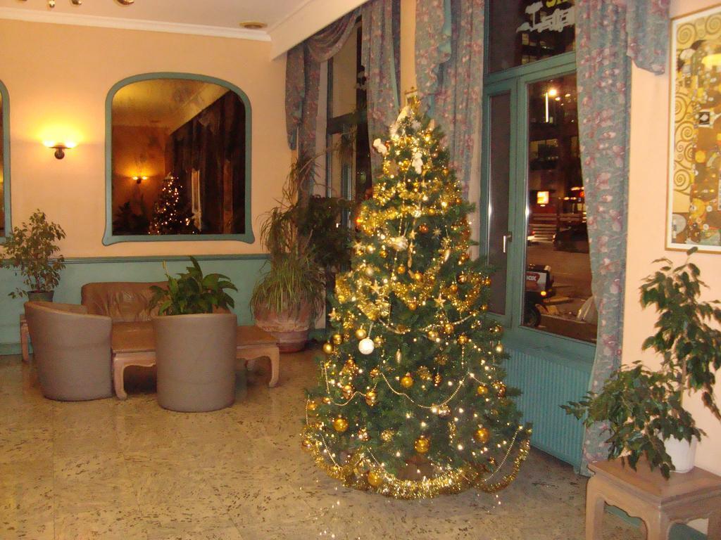 Изображение Le Dome Hotel 4*