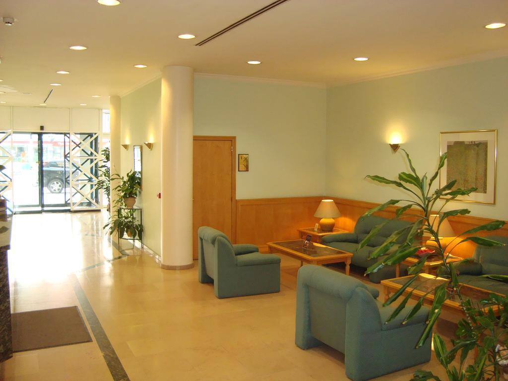 Картинка Le Dome Hotel 4*