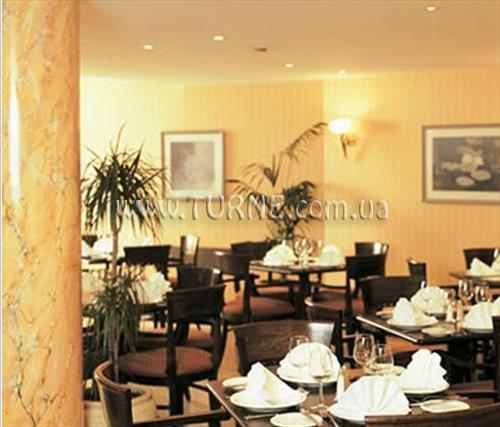 Фотография NH Gent Sint Pieters 4*