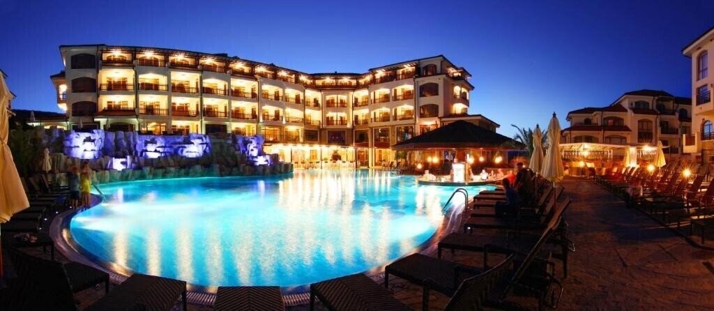 Фотография Vineyards SPA Hotel 4*