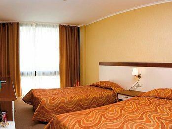 Картинка Dobrudja Hotel 4*