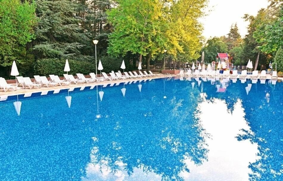 Фотография Compass 3*