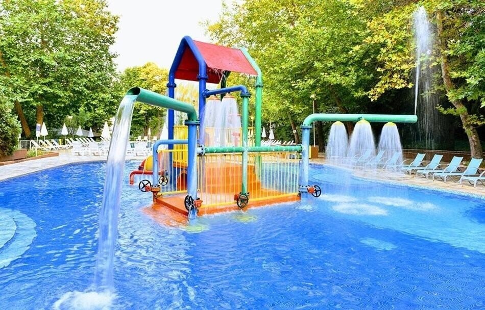 Изображение Compass 3*