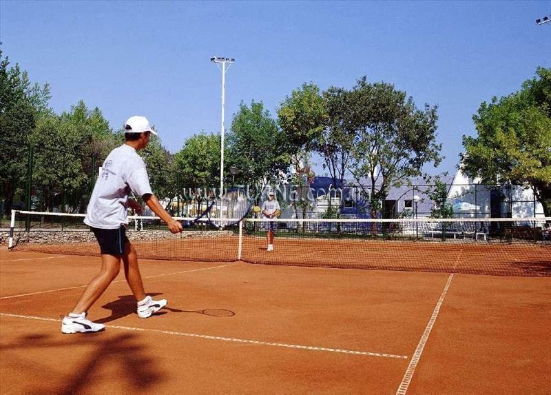 Изображение MG Alexander the Great Hotel (ex. Dessole Alexander The Great Resort) 4*