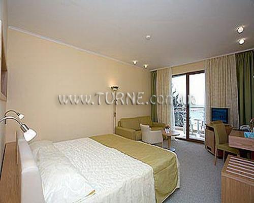 Фотография Kaliakra Beach Hotel 4*