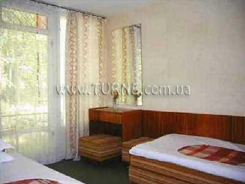 Фото Villas West 2*