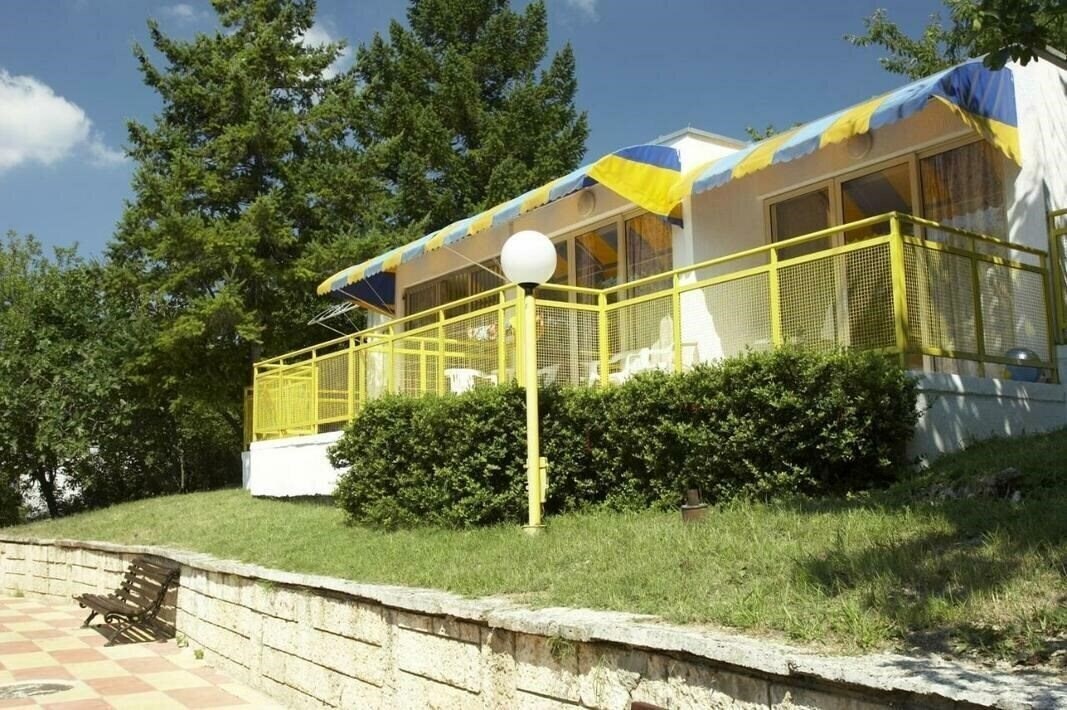 Фотография Magnolia Villas 3*