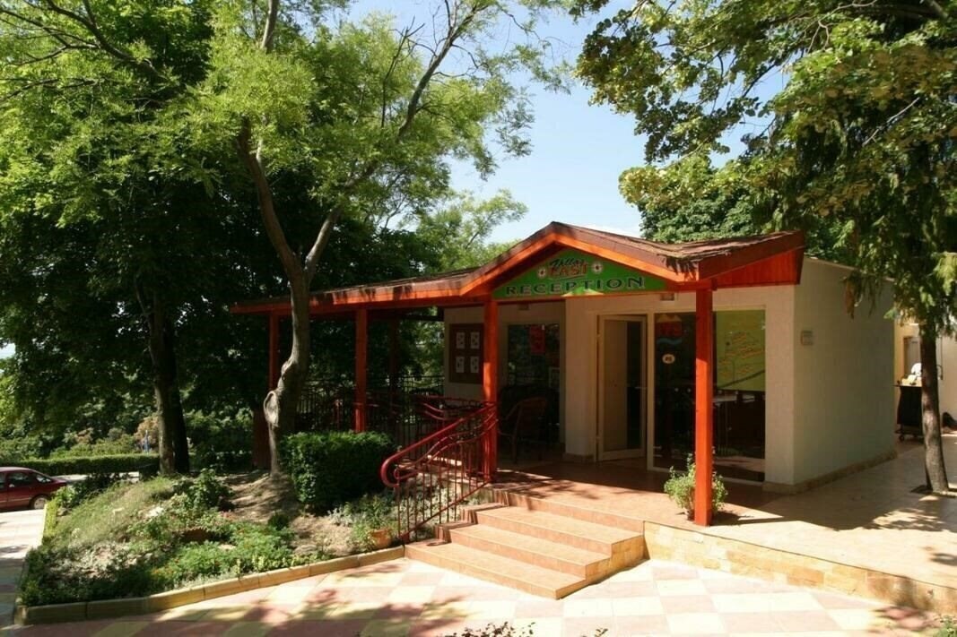 Изображение Magnolia Villas 3*